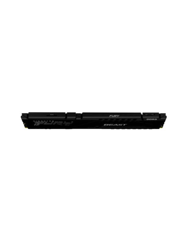 Memoria Kingston Fury Beast 16GB RAM DDR5 6000MHz CL36