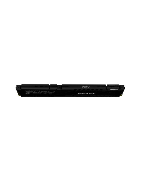 Memoria Kingston Fury Beast 16GB RAM DDR5 6000MHz CL36