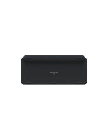 Logitech MX Keys Mini Grafito