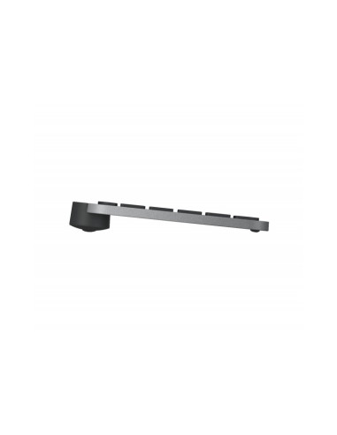 Logitech MX Keys Mini Grafito