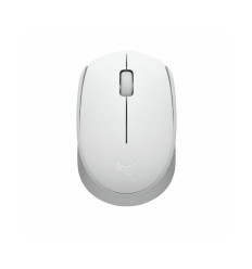 Ratón inalámbrico Logitech M171 Blanco 1000 DPI