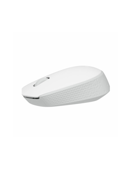 Ratón inalámbrico Logitech M171 Blanco 1000 DPI