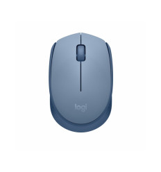 Ratón Inalámbrico Logitech M171 Gris azulado 1000 DPI
