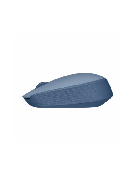 Ratón Inalámbrico Logitech M171 Gris azulado 1000 DPI