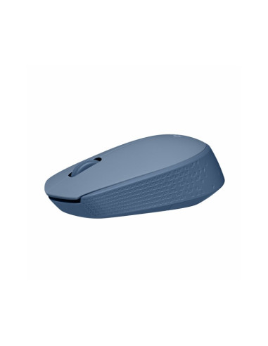 Ratón Inalámbrico Logitech M171 Gris azulado 1000 DPI