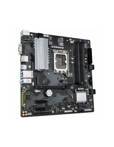 Placa base Gigabyte B760M D3HP DDR4 Socket Intel 1700 Micro-ATX