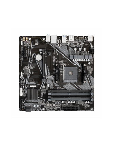 Placa base Gigabyte B550M K Socket AMD AM4 Micro-ATX
