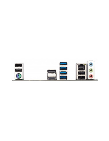 Placa base Gigabyte B550M K Socket AMD AM4 Micro-ATX