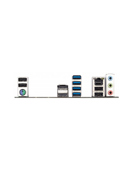 Placa base Gigabyte B550M K Socket AMD AM4 Micro-ATX