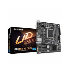 Placa base Gigabyte H610M H V3 DDR4 Socket Intel 1700 Micro ATX