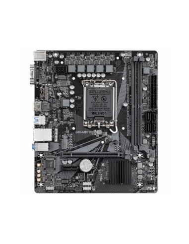 Placa base Gigabyte H610M H V3 DDR4 Socket Intel 1700 Micro ATX