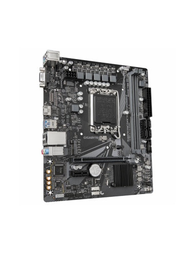Placa base Gigabyte H610M H V3 DDR4 Socket Intel 1700 Micro ATX
