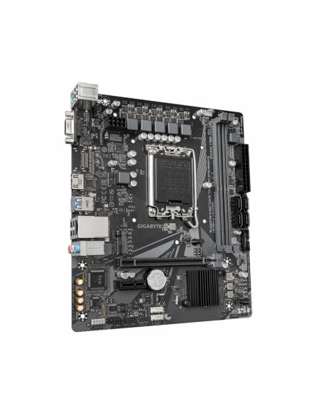 Placa base Gigabyte H610M H V3 DDR4 Socket Intel 1700 Micro ATX