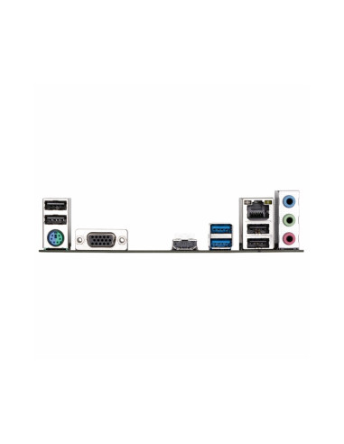 Placa base Gigabyte H610M H V3 DDR4 Socket Intel 1700 Micro ATX