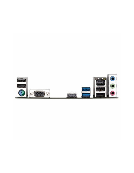 Placa base Gigabyte H610M H V3 DDR4 Socket Intel 1700 Micro ATX