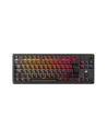 Teclado mecánico Corsair K70 Core TKL RGB MLX Red