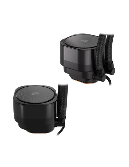Refrigeración Líquida PC Corsair Nautilus 240 RS ARGB 240mm