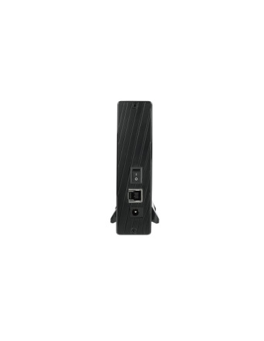 Carcasa SSD Tooq TQE-3527B Negra USB 3.0