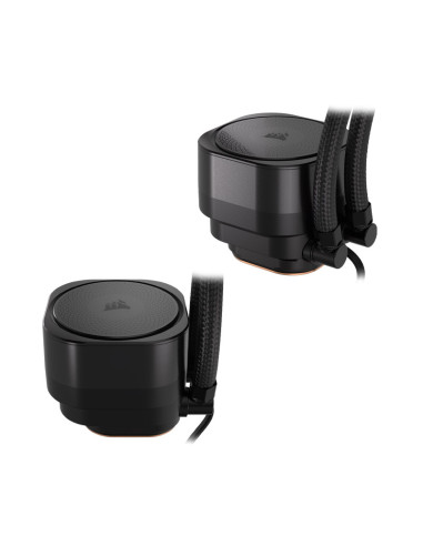Refrigeración Líquida PC Corsair Nautilus 360 RS 360mm