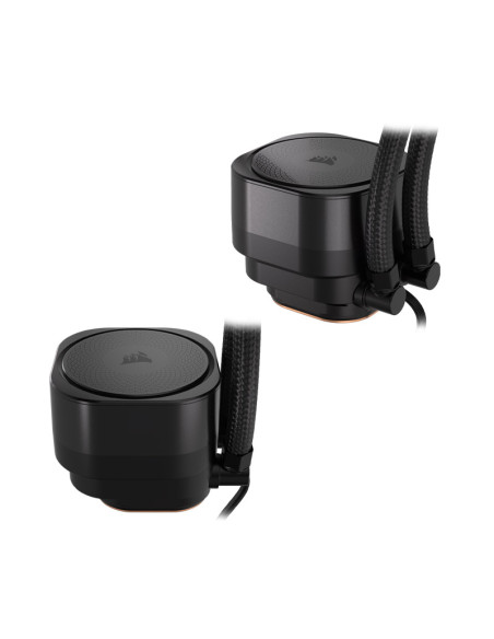 Refrigeración Líquida PC Corsair Nautilus 360 RS 360mm