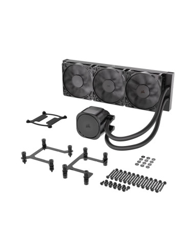 Refrigeración Líquida PC Corsair Nautilus 360 RS 360mm