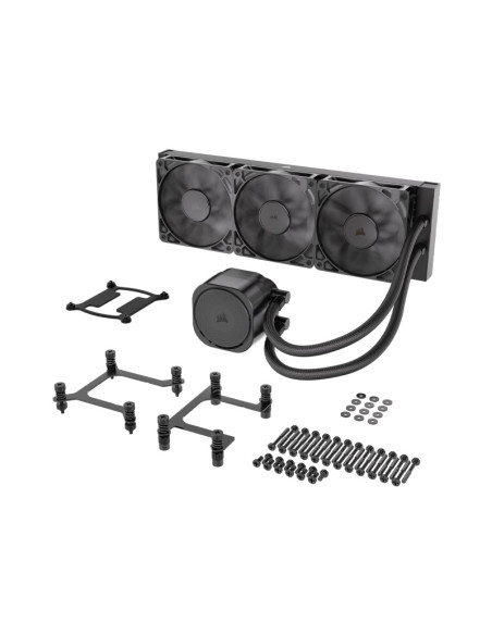 Refrigeración Líquida PC Corsair Nautilus 360 RS 360mm