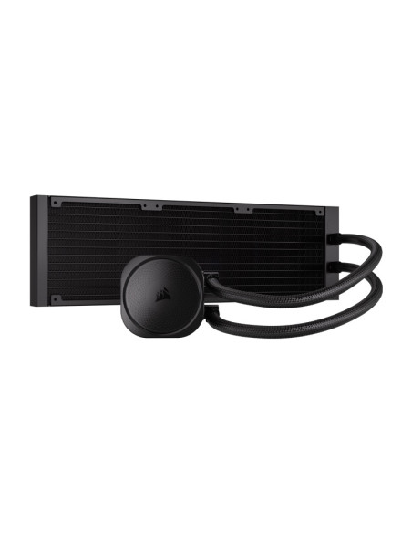 Refrigeración Líquida PC Corsair Nautilus 360 RS 360mm