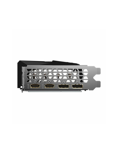 Tarjeta gráfica Gigabyte RX 7600 Gaming OC 8GB GDDR6