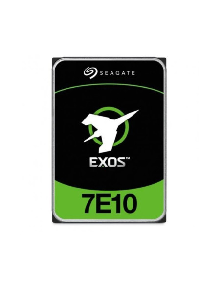 Disco duro HDD Seagate Exos 7E10 10TB 3.5"