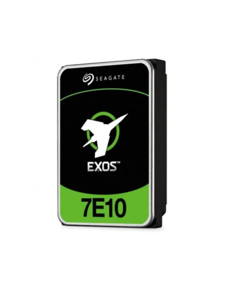 Disco duro HDD Seagate Exos 7E10 10TB 3.5"