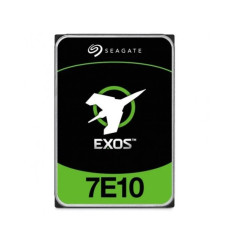 Disco duro HDD Seagate Exos 7E10 8TB 3.5"