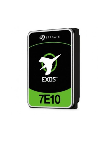 Disco duro HDD Seagate Exos 7E10 8TB 3.5"