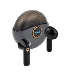 Auriculares inalámbricos TooQ TQBWH-0060G Snail Wireless