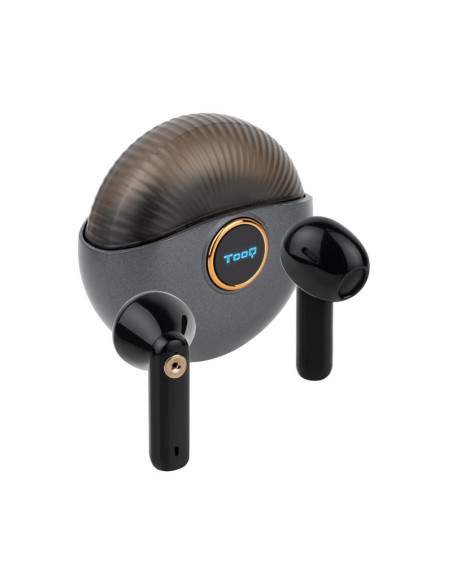 Auriculares inalámbricos TooQ TQBWH-0060G Snail Wireless