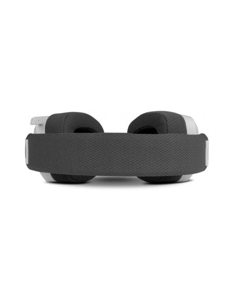 Auriculares gaming inalámbricos Krom Kanji Blanco