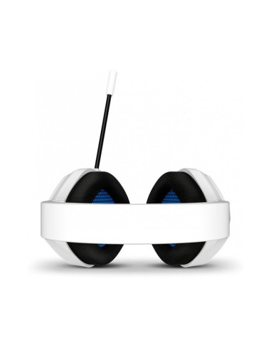 Auriculares gaming Krom Kopa Move Blanca