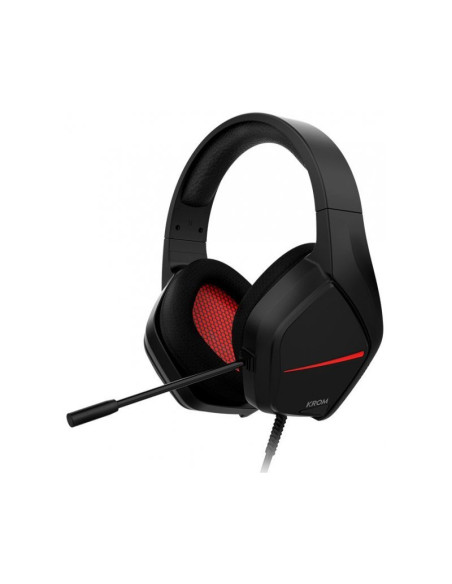 Auriculares gaming Krom Kopa Move