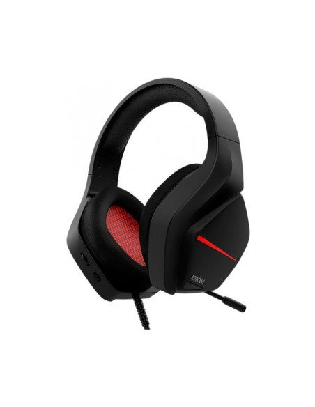 Auriculares gaming Krom Kopa Move