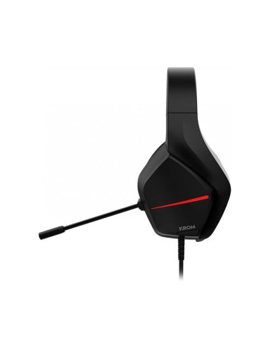 Auriculares gaming Krom Kopa Move