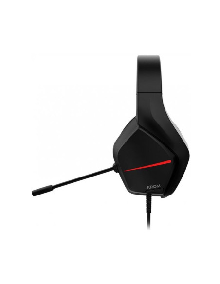 Auriculares gaming Krom Kopa Move