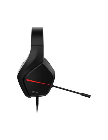 Auriculares gaming Krom Kopa Move