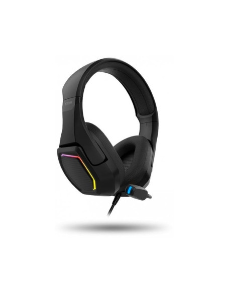 Auriculares gaming Krom Kopa 7.1