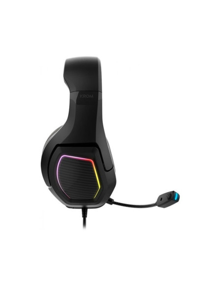 Auriculares gaming Krom Kopa 7.1