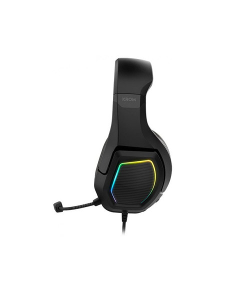 Auriculares gaming Krom Kopa 7.1