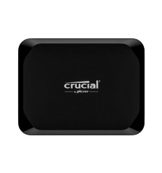 Disco duro externo Crucial X9 1TB USB 3.2 SSD