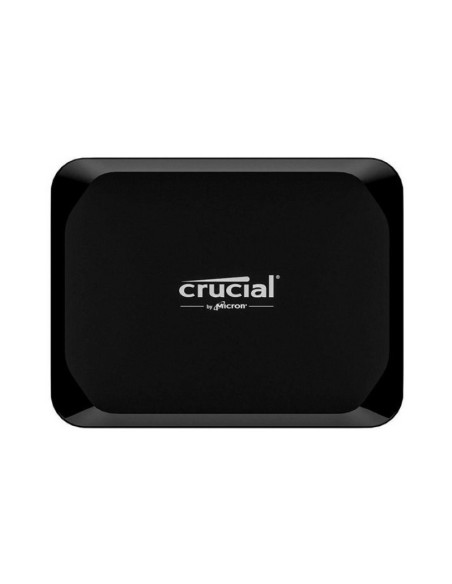 Disco duro externo Crucial X9 1TB USB 3.2 SSD