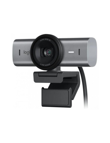 Webcam Logitech MX Brio 705 for Business 4K
