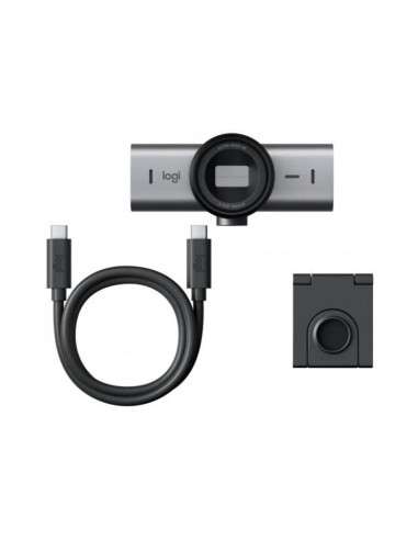 Webcam Logitech MX Brio 705 for Business 4K