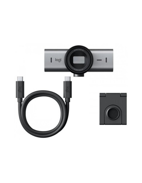 Webcam Logitech MX Brio 705 for Business 4K