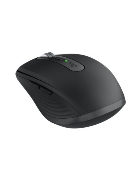 Logitech MX Anywhere 3S Grafito Ratón inalámbrico 8000 DPI